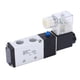 thumbnail image 3 of Válvula Solenoide de Aire ANGGREK Válvula Solenoide Eléctrica de Aplicación Amplia 0.15-0.8MPa, 3 of 8