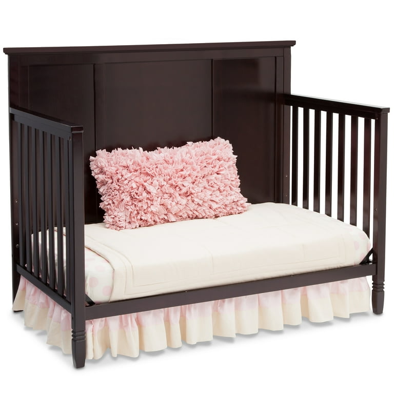 Delta haven 4 sales in 1 crib