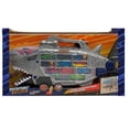 thumbnail image 1 of Set de Juego Adventure Force Juego Transportador Tiburones, 1 of 5