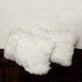 thumbnail image 3 of Coussin En Mouton 2 Pqt, 3 of 5