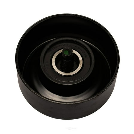 Continental 50017 Drive Belt Idler Assembly