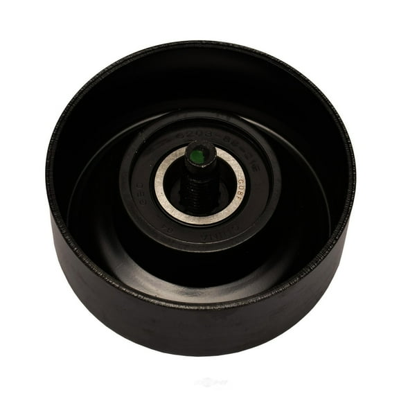 Continental 50017 Drive Belt Idler Assembly