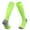 Green, variant on Kids Athletic Soccer Socks, Knee High Socks for Youth Boys Girls Thick Bottom Cushioned Sports Tube Socks Basketball Socks Boy Black 150