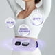 thumbnail image 5 of Equipo de fitness para la cintura y el vientre, instrumento de amasamiento abdominal para el hogar, masajeadores abdominales, masaje de ardor, un masajeador, 5 of 9