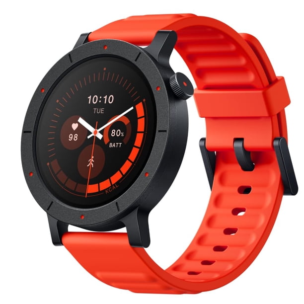 Reloj CMF BY NOTHING 3 Pro 1.43" AMOLED GPS IP68 Naranja