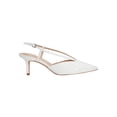 thumbnail image 2 of Marc Fisher Women's Avila Pointed Toe Slingback Pump, 2 of 5