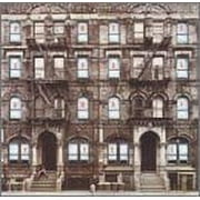 Physical Graffiti