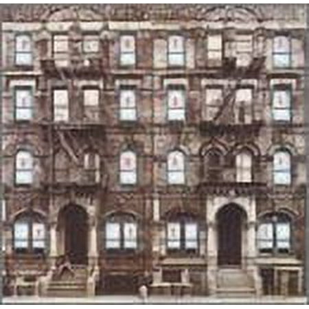 Physical Graffiti