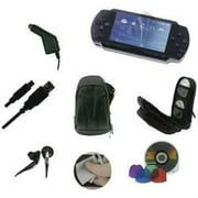 Pelican Starter Kit for Sony PSP