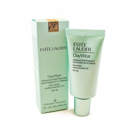 Estee Lauder Daywear Advanced Multi-protection Anti-oxidant Uv Defense Spf50 1.0 Oz. / 30ml