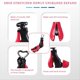 thumbnail image 3 of Ensanchador de Zapatos para Mujer, Ensanchador de Botas con Pies Anchos, Ensanchador de Zapatos Ajustable en 4 Direcciones. (para Mujeres Talla 7-12, Hombres 6-11), 3 of 5