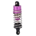 thumbnail image 2 of Shock Absorber Replacement, 104072-2105 Purple RC Car Shock Absorber Stable Damping Effect For Maintenance ANGGREK Otros Deportes, 2 of 8