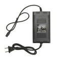thumbnail image 3 of FLAMEEN Lithium Battery Fast Charger,Charger,24V Portable Lithium Battery Charger For Electromobile Electric Bicycle 90V-240V EU Plug, 3 of 8