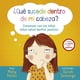 thumbnail image 1 of ¿QUE SUCEDE DENTRO DE MI CABEZA? PICARONA MOLLY POTTER, 1 of 2