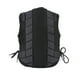 thumbnail image 3 of M Buder Chaleco de Protección para Equitación Infantil, Ropa de Seguridad Deportiva Cómoda y Ajustable para Niños y Niñas, Diseño Ergonómico con Absorción de Impactos, Talla Grande, 3 of 9