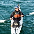 thumbnail image 4 of Oru Kayak Neoprene Spray Skirt | Protection for Kayaks, Velcro Adjustable Neoprene Waistband, 4 of 5