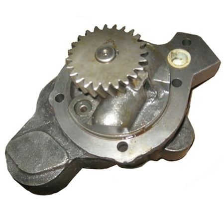 NEW HEAVY DUTY OIL PUMP FITS CUMMINS 855 SMALL CAM PRJ3FIR AR10172 6221406535 AR10171 212767 622-140-6535 PRJ3-FIR