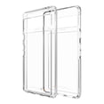 thumbnail image 4 of Google Pixel 7a Gear4 D3O Crystal Palace Case - Clear, 4 of 4