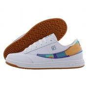 Fila Tennis 88 90S Mens Shoes Size 7, Color: White/Purple/Blue