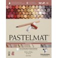thumbnail image 1 of Bloc Pastelmat Clairefontaine Paleta N.º 7 24 x 30 cm, 12 hojas, 1 of 1