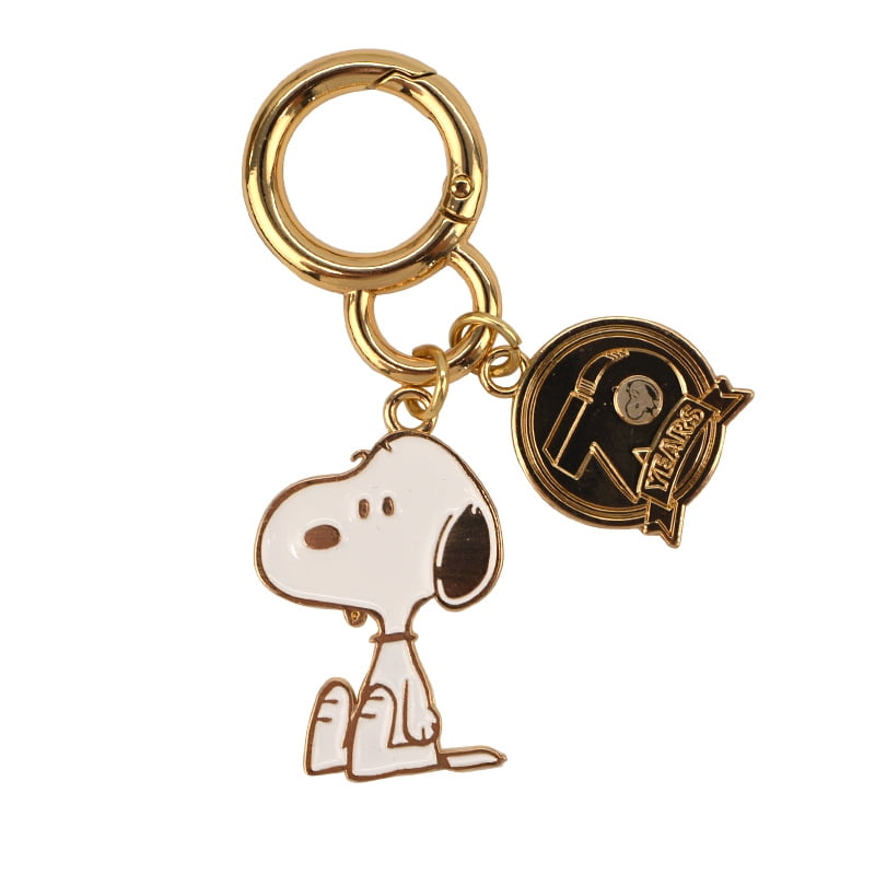 小物 Kith for Peanuts Cool Snoopy Keychain ☆25SS 入手困難☆Kith for Peanuts Snoopy Keychain (KITH NYC