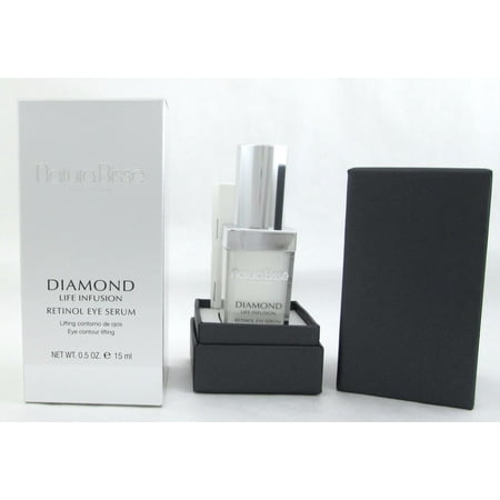 Natura Bisse DIAMOND LIFE INFUSION Retinol Eye Serum 0.5 ...