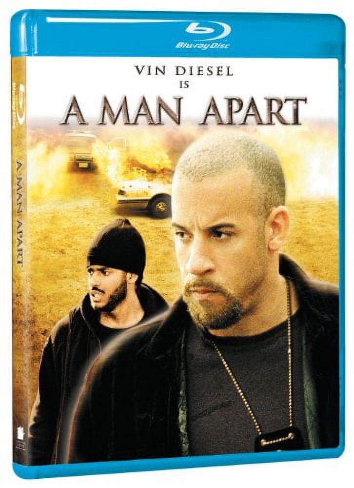 A Man Apart (Blu-ray) - image 2 of 2
