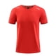 thumbnail image 1 of Camiseta de manga corta, chaqueta para maratón al aire libre, camiseta deportiva suave y transpirable, 1 of 5