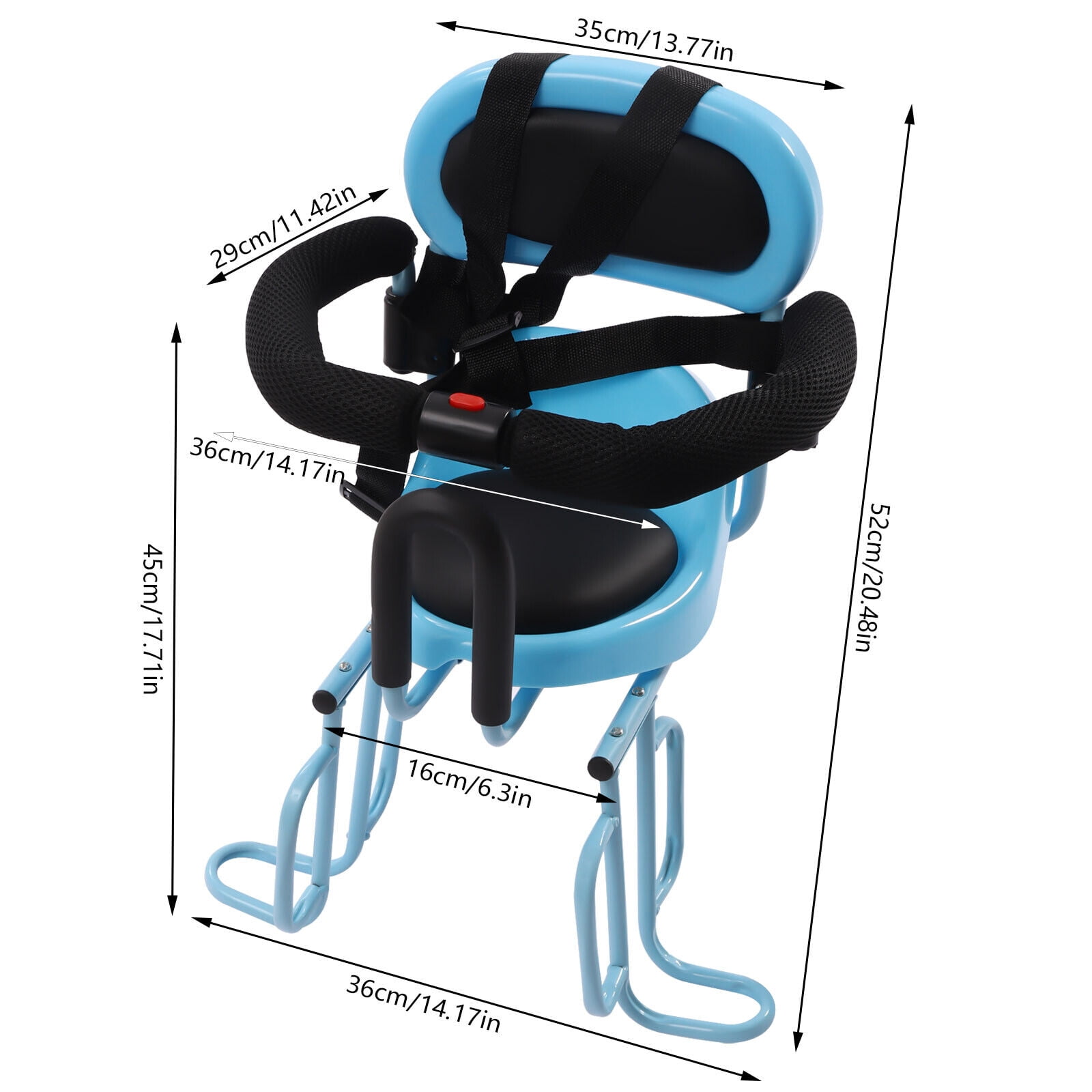 Walmart bike baby carrier cheap