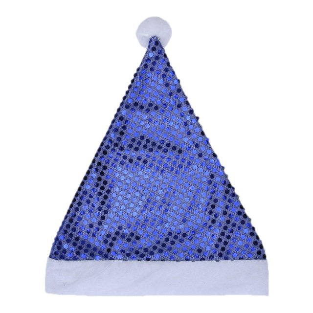 Sombrero Navidad Papá Noel Feliz para Adultos (1)