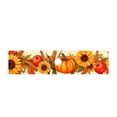 thumbnail image 2 of Gqtwoy Pumpkin Shaped Faucet Drainage Pad, Water Absorbent Kitchen Protector, Quick Dry Anti-Slip Mat for Sink, Cushioned Countertop Pad, Versatile Kitchen Accessory, 2 of 6
