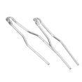 thumbnail image 3 of Miangastore Wood Burner Tool Wood Burning Machine Nib Metal 2Pcs, 3 of 9