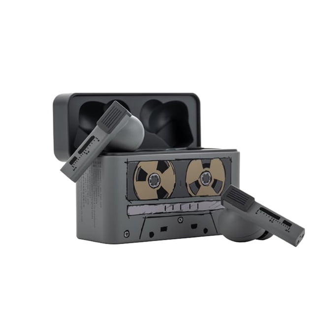 Audífonos Bluetooth Moondrop Golden Ages 2 MD-TWS-039 con ANC