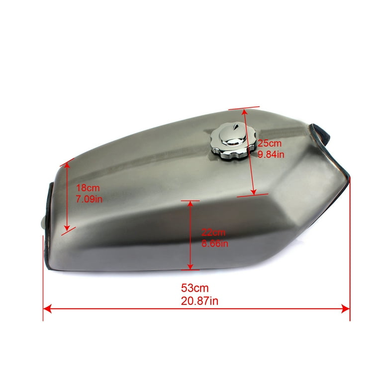 Honda cafe best sale racer tank