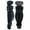 NAVY, variant on Champro Youth Optimus Pro Leg Guard 13.5" Length Navy
