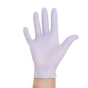Halyard Health 52817 Nitrile Exam Gloves, Small, Lavender (Pack of 250)