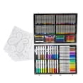 thumbnail image 3 of 150 Piece Kid's Art Case by Creatology, 3 of 8