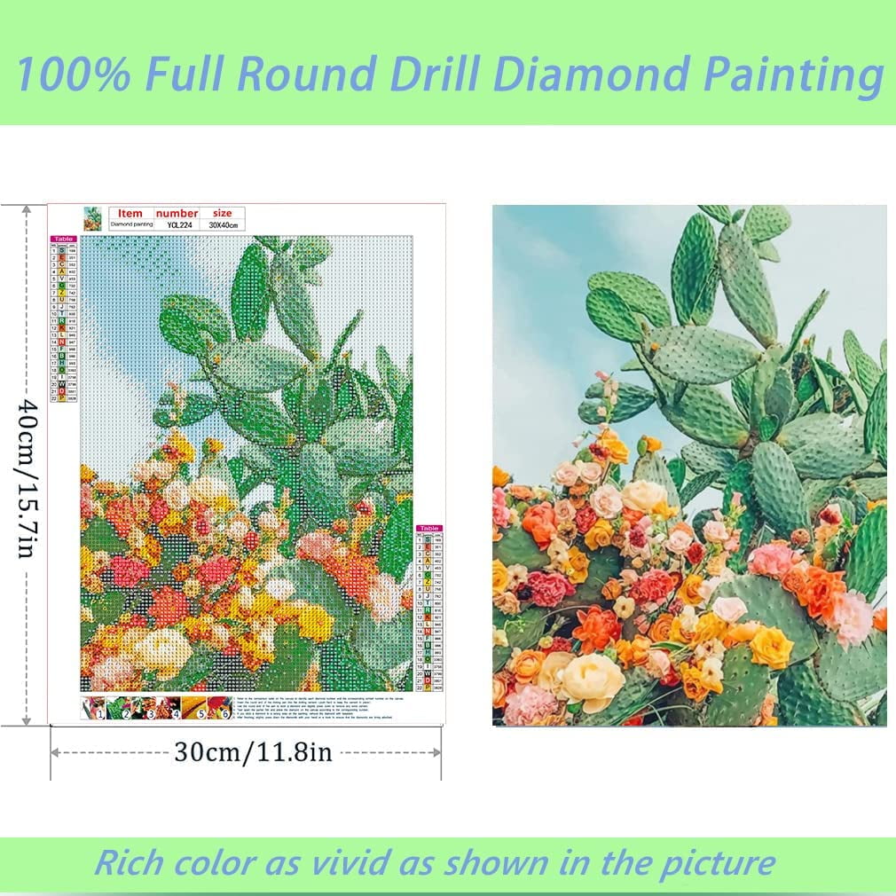 Diamond Painting Kit For Kids with Keychains, Kids Big Gem Diamond Painting  Magical - Child Craft Kit for Boys and Girls, Kids Arts and Crafts for Kid  Ages 8-12, Unicorn 