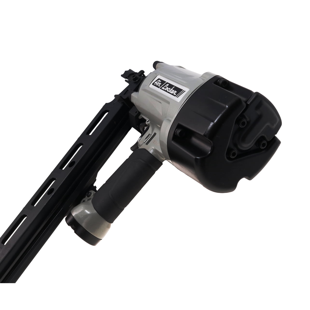 Superior Parts AL83A5 21 Degree 3-1/4in Plastic Collated Framing Nailer
