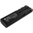 thumbnail image 2 of 6800mAh MB400 High Capacity Battery for BK Precision 2650A, 2652A, 2658A, 2 of 2