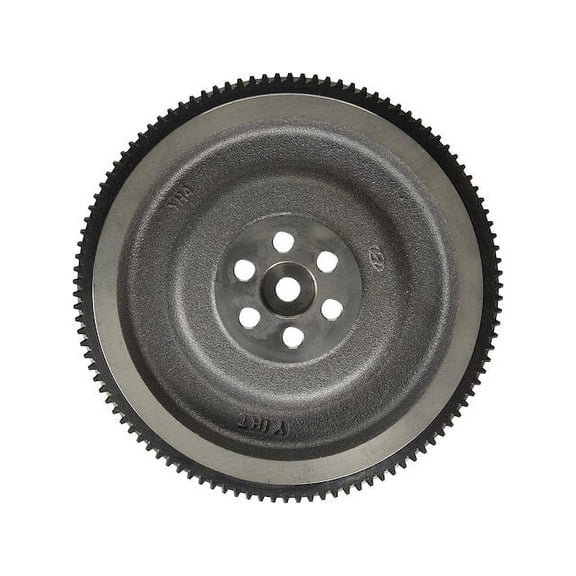 Flywheel - Compatible with 1999 - 2001, 2003 - 2008 Hyundai Tiburon 2.0L 4-Cylinder 2000 2004 2005 2006 2007