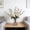 Hot Pink 2, variant on 15.74 Inch Artificial Cherry Blossom Branch Spray, Multi-Color Fake Plum Flower for Wedding Arch Garden Home Decor, Vase Centerpiece Arrangement, 1 40Cm Simulated 9-Fork Plum Blossom
