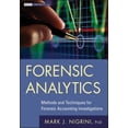 thumbnail image 1 of Pre-Owned Forensic Analytics: Methods and Techniques for Forensic Accounting Investigations (Hardcover) 0470890460 9780470890462, 1 of 1