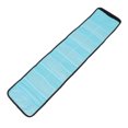 thumbnail image 4 of Lens Filter Pouch, Nylon Folding Lens Filter Case, for Round or Square Filters, Photography Camera Lens Pouch for 25mm-86mm Filters, 4 of 7