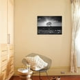 thumbnail image 4 of The Gathering, Animals Scenic Unframed Photographic Print Wall Art by Martin Henson Sold by ArtCom, 4 of 4