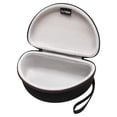 thumbnail image 3 of Funda para gafas de seguridad LTGEM para Dewalt DPG82/DPG82-11/DPG82-21, 3 of 7