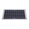 thumbnail image 3 of Module Photovoltaïque Monocristallin de Haute Qualité 7.5W 5V Chargeur de Panneau, 3 of 8