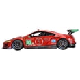 thumbnail image 3 of TOP SPEED 1/18 - ACURA NSX GT3 Evo22  - IMSA Daytona 2023, 3 of 5
