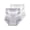 A, variant on Women's Postpartum Underwear, High Waist Tummy Control Compression Panties 2 Pack Full Coverage Soft Stretchy Briefs C-Section Recovery, A