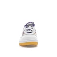 thumbnail image 3 of ASICS Men's EX89 Los Angeles Lakers Shoes, from StockX, 3 of 5